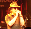 Mitch Ryder